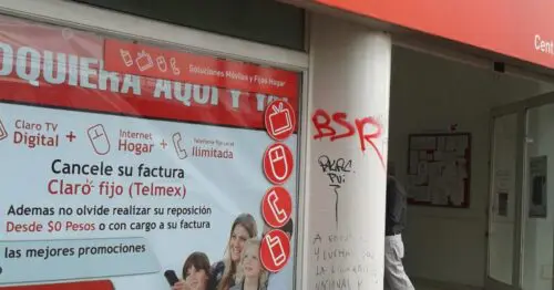 CLARO GALERIAS CLARO GALERIAS